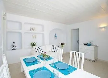 Myconian Princess Luxury Βίλα Καλαφάτη