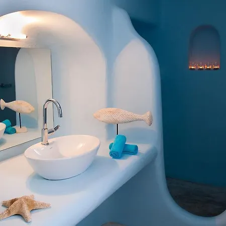 Myconian Princess Luxury Βίλα Καλαφάτη